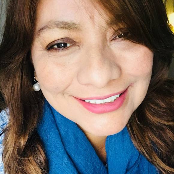 Meet your Posher, Mari - Picture 1 of 1